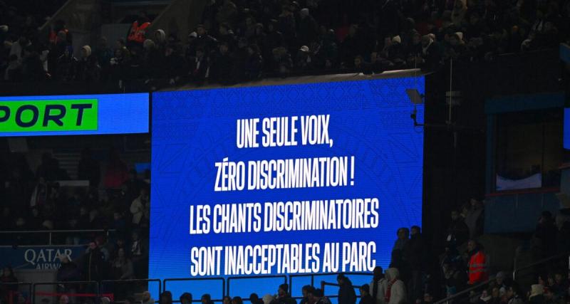  - Ligue 1 : la lutte contre l’homophobie dans les stades renforcée par le gouvernement ?