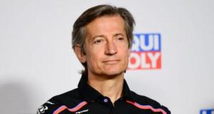 Aprilia : Rivola assume le défi et détermine sa cible numéro une