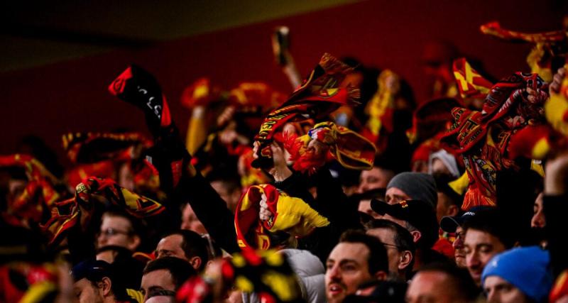  - Ligue 1 : les supporters de Lens interdits de déplacement, ceux du PSG "encadrés" lors de la 21e journée