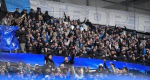 Des supporters de l’OM interdits pour… Rennes - PSG, la décision lunaire de la Préfecture