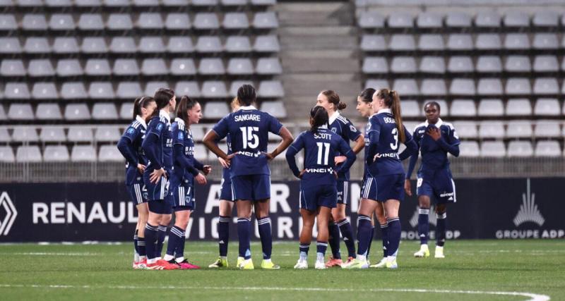  - Ligue des Champions (F) : le programme complet des barrages aller avec Paris FC-Real Madrid