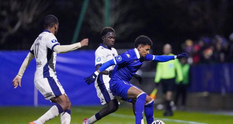  - National : le programme de la 21e journée