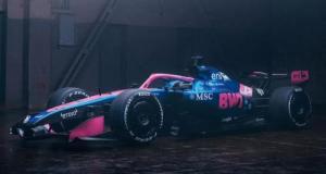 F1 : voici toutes les livrées de cette saison 2026