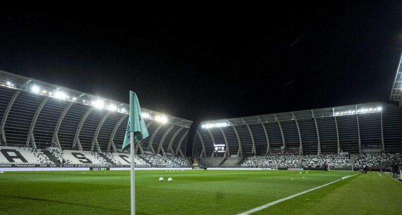  - Ligue 2 : les nommés pour le trophée du meilleur joueur de décembre-janvier sont connus