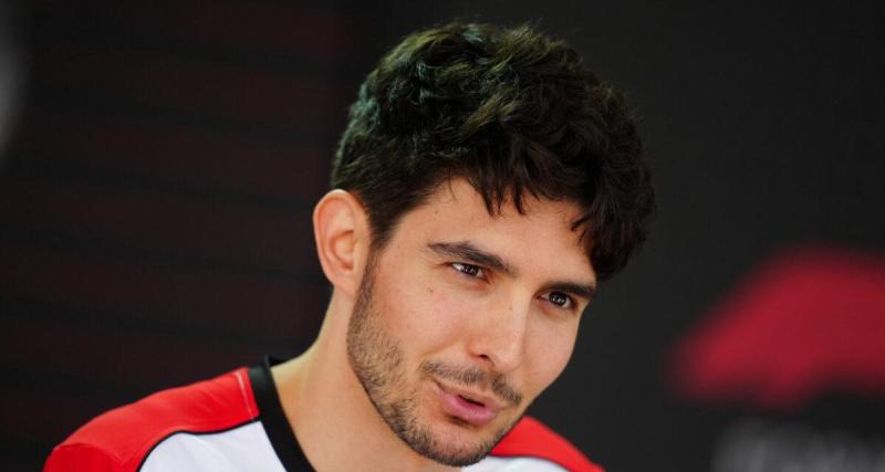  - Haas : Esteban Ocon vise un cap inédit et assez fou pour son écurie en 2026