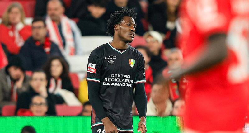  - PSG : un Titi flambe déjà au Portugal, jackpot en vue ?