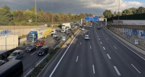 Vacances d'hiver, les bouchons se renforcent ce week-end, les conseils de Bison Futé pour les éviter