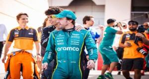 F1 : Fernando Alonso lance un avertissement retentissant sur la nouvelle ère 2026