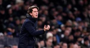 C'est officiel, un cador de Premier League vire son coach !