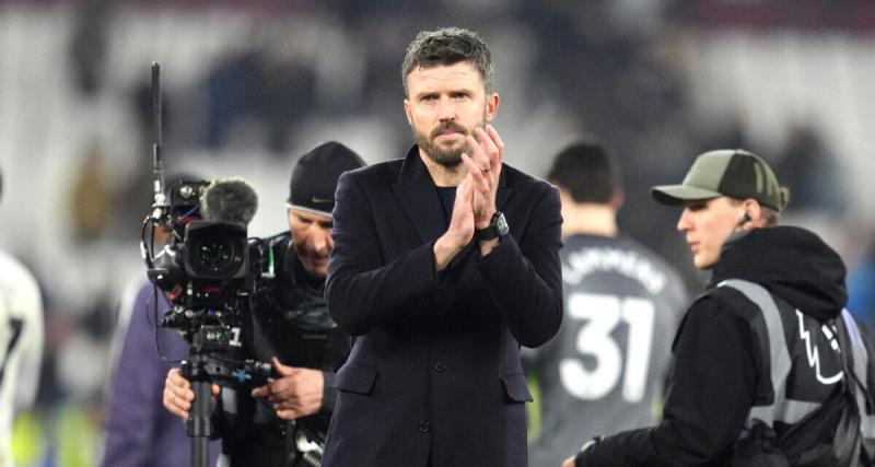  - Le défi fou d'un supporter de Manchester United se poursuit, West Ham a tout plombé