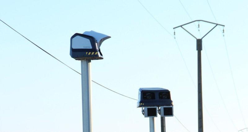  - Toujours plus de radars dégradés, ce préfet va chasser les délinquants