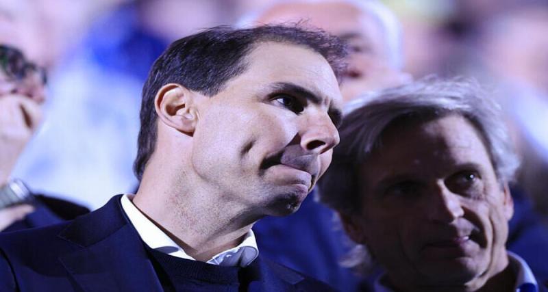  - Tennis : la réaction forte de Rafael Nadal à la quête du 25e Grand Chelem de Novak Djokovic