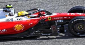 F1 : des révélations surprenantes à Bahreïn lors des essais