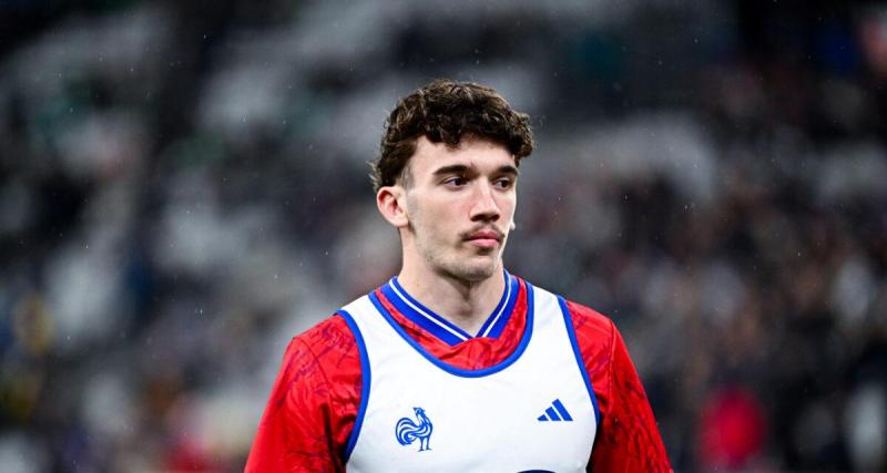  - XV de France : Brau-Boirie Gailleton, Nene… quelle paire de centres face au pays de Galles ?