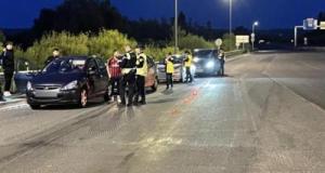Il vole une voiture sans savoir conduire et parcourt 40 km… en première, pendant trois heures