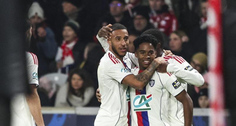  - OL : l'annonce cash de Louis-Jean sur l'avenir d'Endrick et de Tolisso