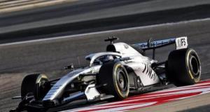 Cadillac : le choix radical de sa livrée F1 qui en dit long sur ses ambitions