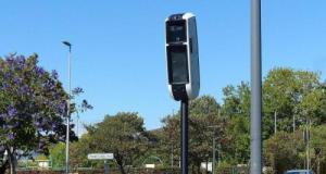 Ce radar surprend les automobilistes, une pétition pour le contrer