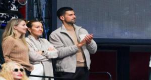 Tennis: Novak Djokovic annonce une mauvaise nouvelle à Doha