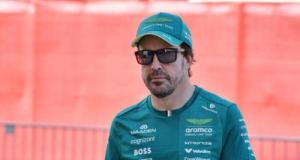 F1 : la réponse très claire de Fernando Alonso sur sa retraite qui relance tout pour 2027