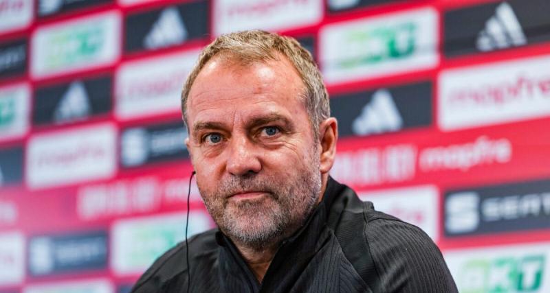  - Barça : la petite boutade de Flick au Real Madrid sur l'élimination en Coupe du Roi