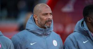 OM : Habib Beye sondé, un intérêt pour un sélectionneur en poste ?