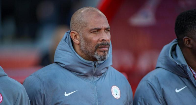  - OM : Habib Beye sondé, un intérêt pour un sélectionneur en poste ?