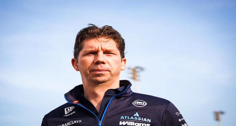  - F1 : la pique subtile de James Vowles aux concurrents de Williams