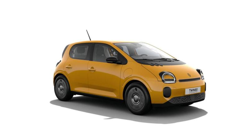  - Nouvelle Renault Twingo : faut-il acheter l’entrée de gamme à 15 870 € ?