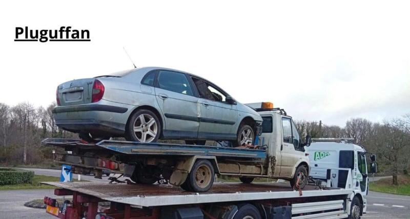  - Quand le dépanneur non assuré devient le dépanné : l’histoire d’une intervention qui tourne mal !