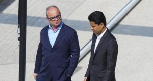 Un chèque de 50 millions d'euros déjà en passe d'être lâché, le PSG veut frapper fort cet été !