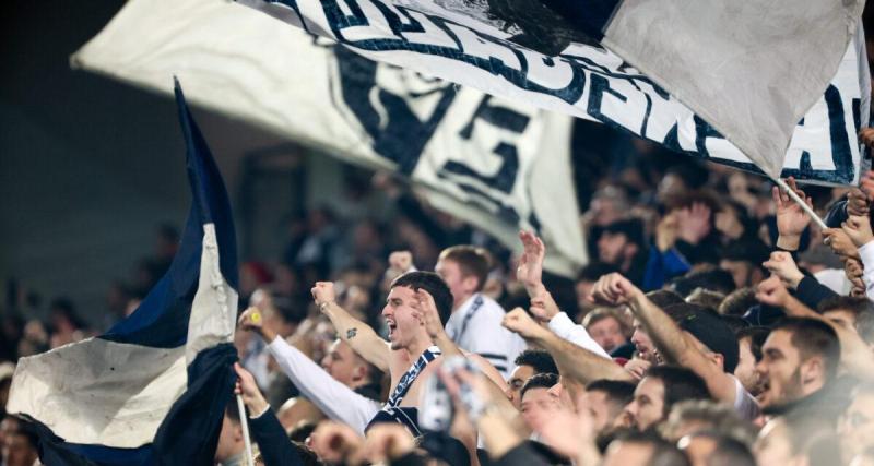  - National 2 : Bordeaux demande à ses supporters de respecter l’interdiction de déplacement à Saumur