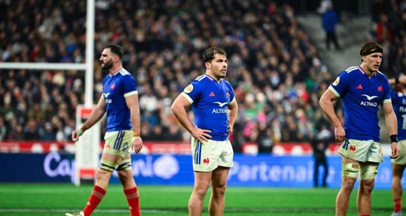  - XV de France : avec les absences et les retours, quelle équipe face au pays de Galles ?