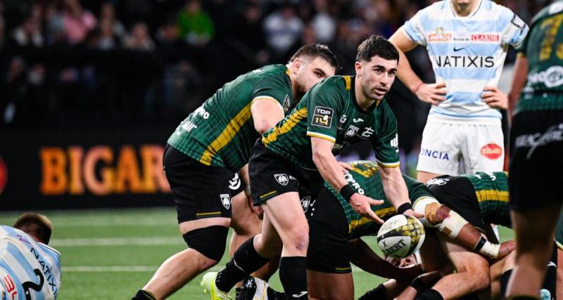  - Montauban : l'USM mise sur le Six Nations et les Coupes d'Europe pour se relever