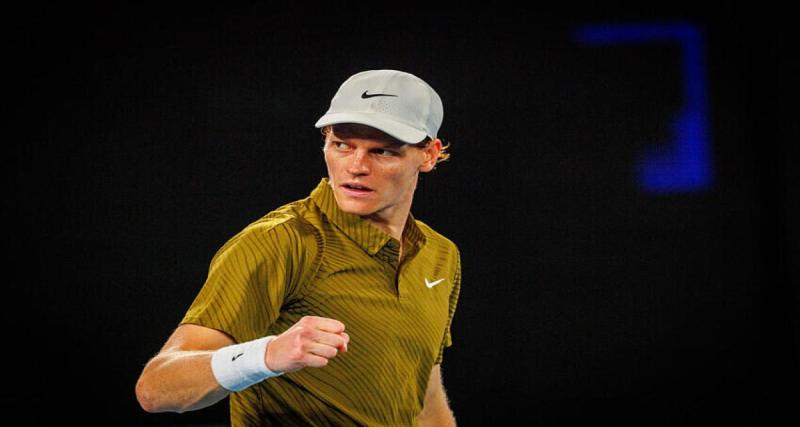  - Tennis : Le grand secret révélé, un ancien champion dévoile une stratégie inédite pour battre Alcaraz et Sinner