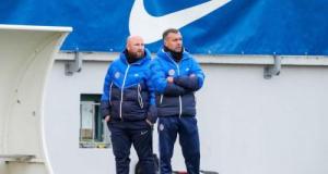 Montpellier (F) : le MHSC nomme Baptiste Merle sur son banc jusqu’en fin de saison (off) 