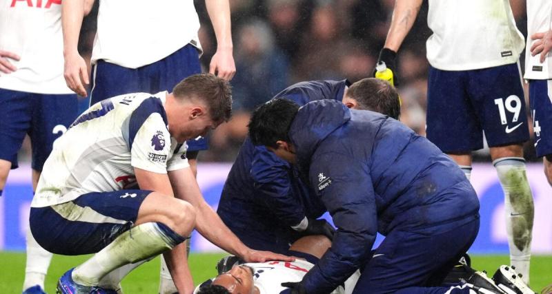  - Équipe de France Espoirs : une star des Bleuets victime d’une très grosse blessure  