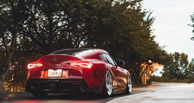 Flashé à 247 km/h en Ferrari : ce simple excès de vitesse fait tomber un système de fraude à 1,8 million d’euros