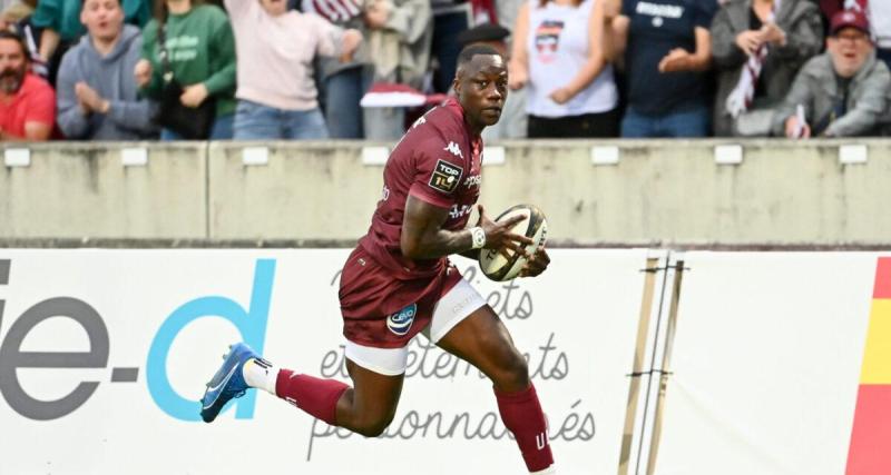  - Mercato : échange express entre l'UBB et Montpellier ?