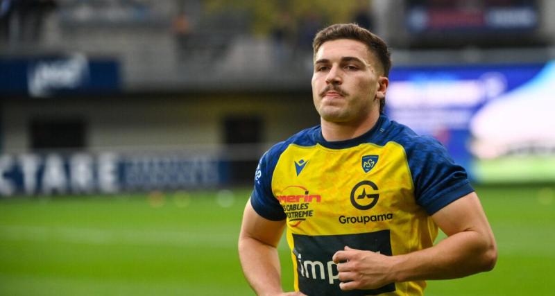  - Clermont : Bézy, Jauneau...le club retrouve ses maîtres à jouer avant Toulon