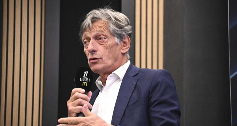 "Je demande une réforme de la gouvernance" : Nicolas de Tavernost pose ses conditions pour rester à la tête de LFP Media