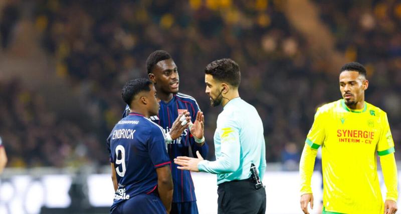 LFP : Endrick fixé, Florian Maurice prend cher, le PSG convoqué...