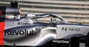 F1 : la surprise d'Audi avec un concept radical qui intrigue déjà le paddock