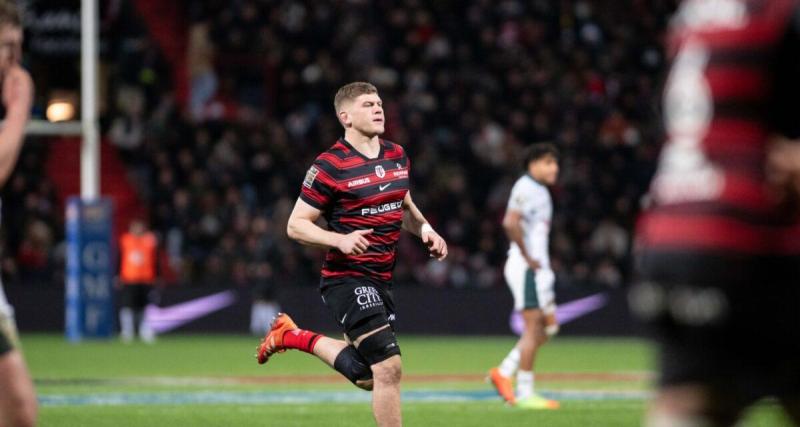  - Stade Toulousain : avec les doublons et les absences, quelle équipe face au Stade Français ?