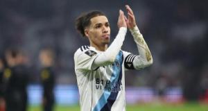 Paris FC : "Le meilleur joueur de Ligue 1" … Kebbal encense Greenwood et répond cash sur une arrivée à l'OM