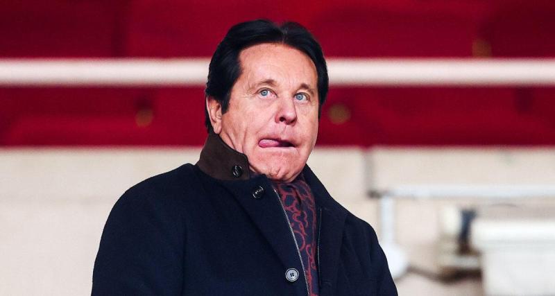  - Kita vire un cadre à Nantes, Lens dézingue les instances pour le déplacement au Paris FC