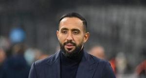 OM : Medhi Benatia a proposé sa démission, le club refuse