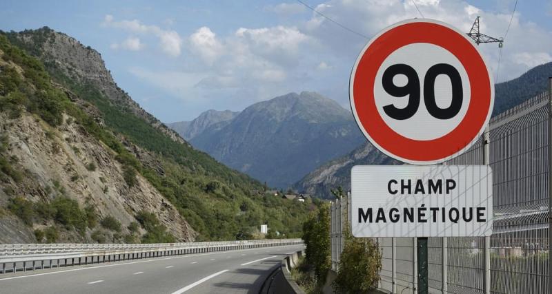 Ce département fait marche arrière : limitation à 90 km/h sur ses routes départementales