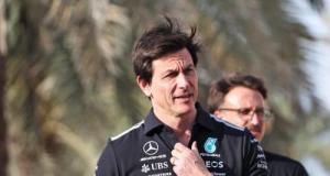 F1 : Toto Wolff désigne déjà la nouvelle référence moteur… et ce n’est pas Mercedes