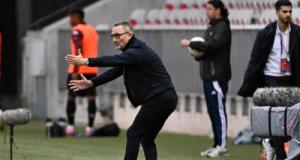 Ligue 1 : Franck Haise arrive au Stade Rennais pour succéder à Habib Beye